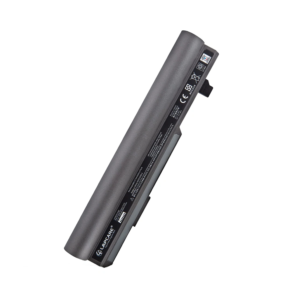 Lapcare Laptop Battery Compatible For Lenovo Ideapad Y400 | Y410 view 3